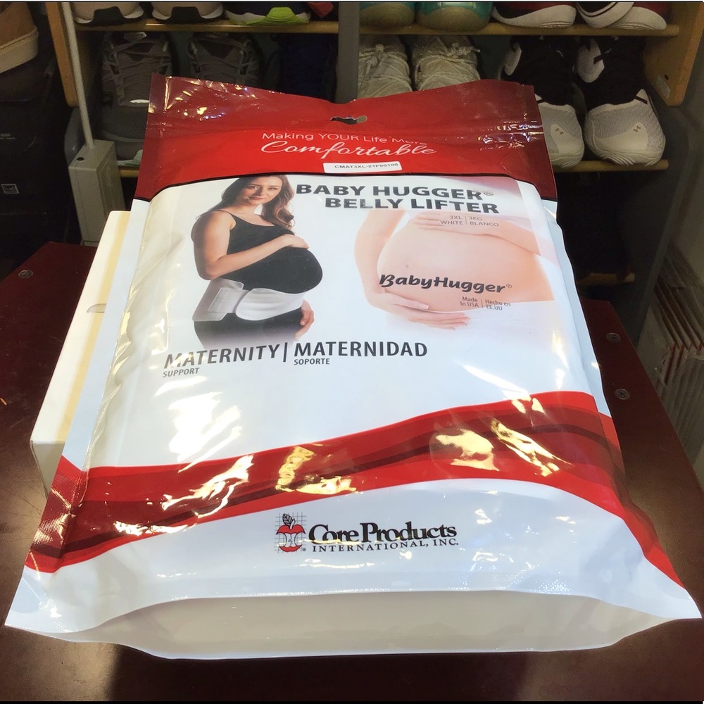 Core Products Baby Hugger Lifter, new.